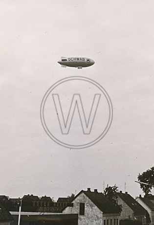 Zeppelin