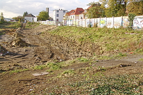 Stadion Donnerschwee