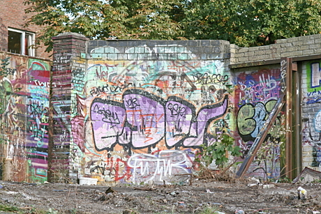 Stadion Donnerschwee