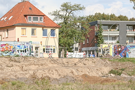 Stadion Donnerschwee