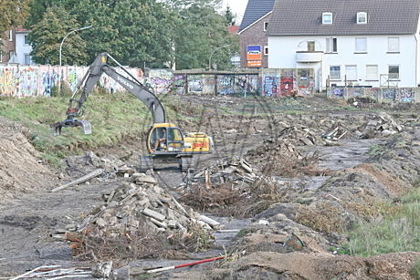 Stadion Donnerschwee