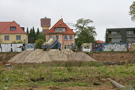 Stadion Donnerschwee