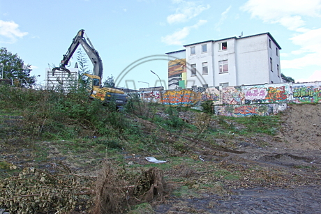Stadion Donnerschwee