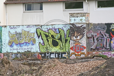 Stadion Donnerschwee