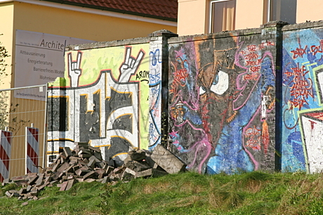 Stadion Donnerschwee