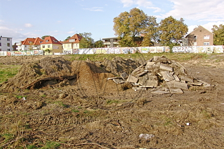 Stadion Donnerschwee