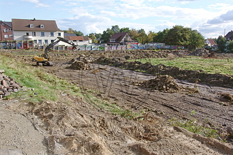 Stadion Donnerschwee