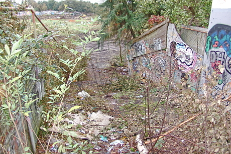 Stadion Donnerschwee
