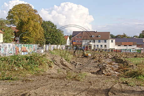 Stadion Donnerschwee