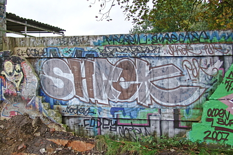 Stadion Donnerschwee