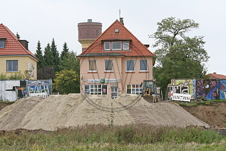 Stadion Donnerschwee