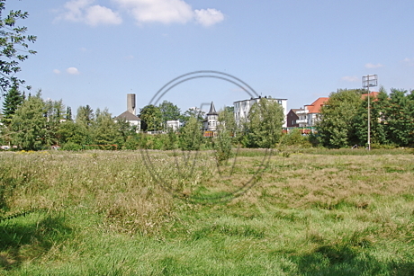 Alte Kampfbahn, Stadion Donnerschwee