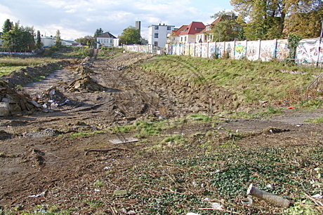 Stadion Donnerschwee
