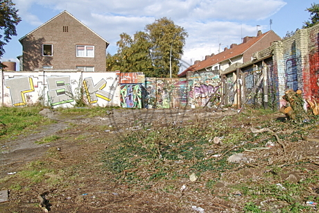 Stadion Donnerschwee