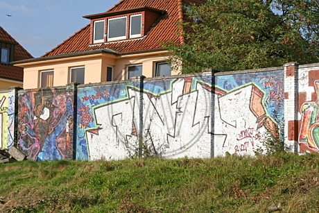 Stadion Donnerschwee