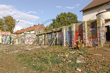Stadion Donnerschwee