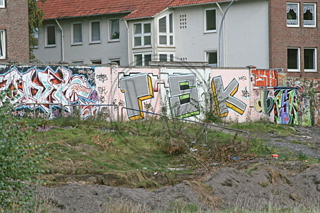 Stadion Donnerschwee