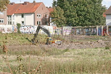 Stadion Donnerschwee