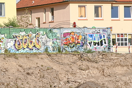 Stadion Donnerschwee