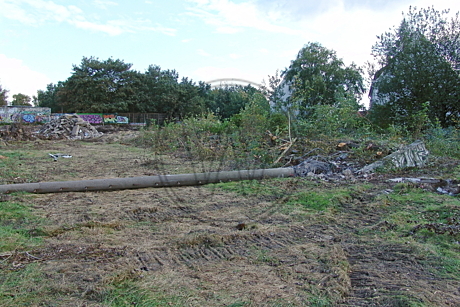 Stadion Donnerschwee