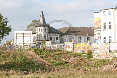 Stadion Donnerschwee