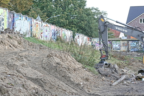 Stadion Donnerschwee