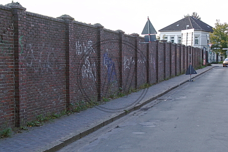 Stadion Donnerschwee