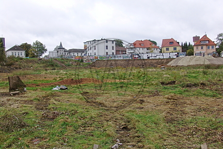 Stadion Donnerschwee
