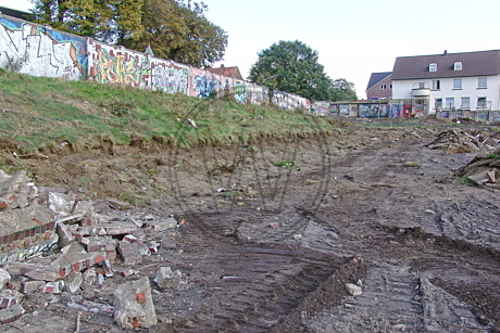 Stadion Donnerschwee