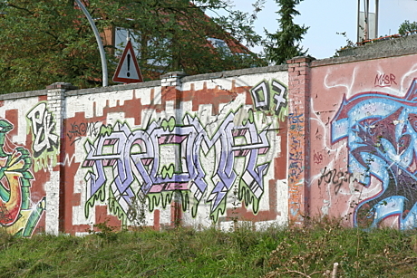 Stadion Donnerschwee