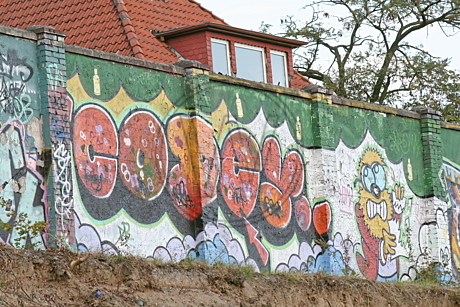 Stadion Donnerschwee