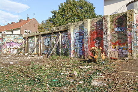 Stadion Donnerschwee