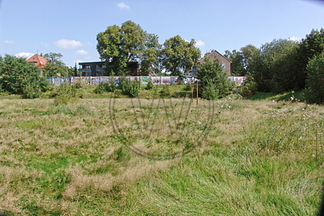 Alte Kampfbahn, Stadion Donnerschwee