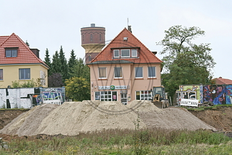 Stadion Donnerschwee