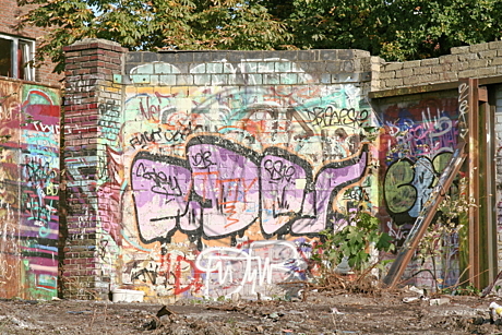 Stadion Donnerschwee