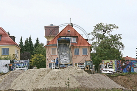 Stadion Donnerschwee