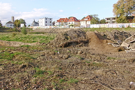 Stadion Donnerschwee
