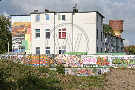 Stadion Donnerschwee