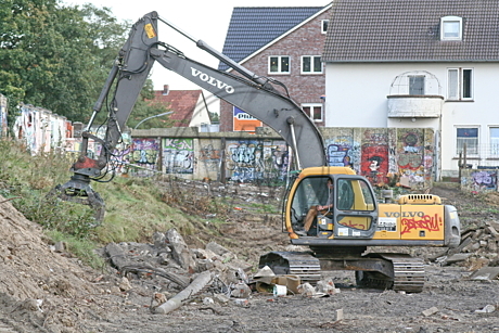 Stadion Donnerschwee