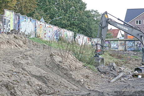 Stadion Donnerschwee