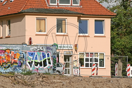 Stadion Donnerschwee