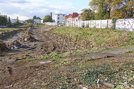 Stadion Donnerschwee