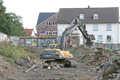 Stadion Donnerschwee
