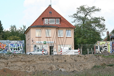 Stadion Donnerschwee