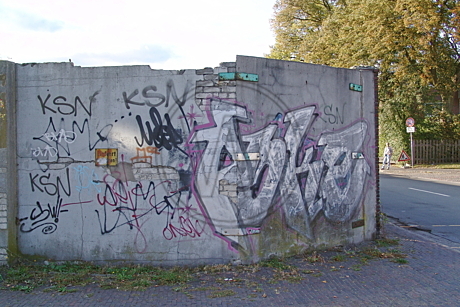 Stadion Donnerschwee