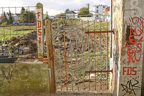 Stadion Donnerschwee
