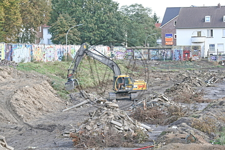 Stadion Donnerschwee