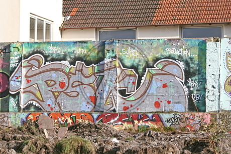 Stadion Donnerschwee