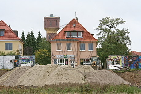 Stadion Donnerschwee