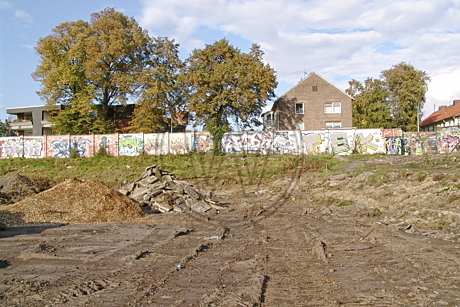 Stadion Donnerschwee
